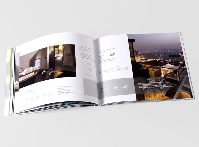 企業(yè)宣傳畫冊印刷 企業(yè)宣傳畫冊印刷