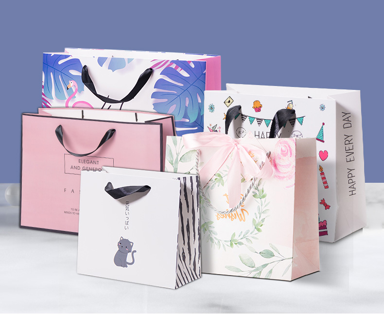 手提袋印刷公司 手提袋印刷公司