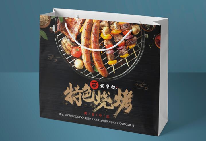 紙袋印刷廠 紙袋印刷廠