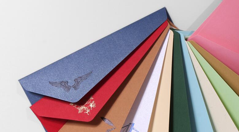 企業(yè)信封訂做 企業(yè)信封訂做